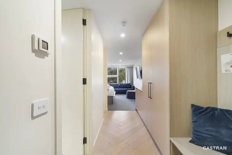 Third view of Homely apartment listing, 614/5 Summit Road, Mount Buller VIC 3723