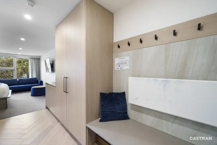 Fourth view of Homely apartment listing, 614/5 Summit Road, Mount Buller VIC 3723