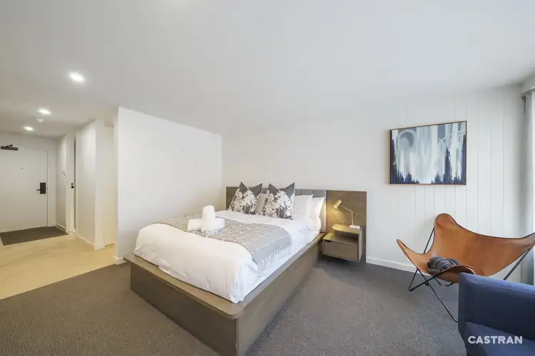 Fifth view of Homely apartment listing, 614/5 Summit Road, Mount Buller VIC 3723