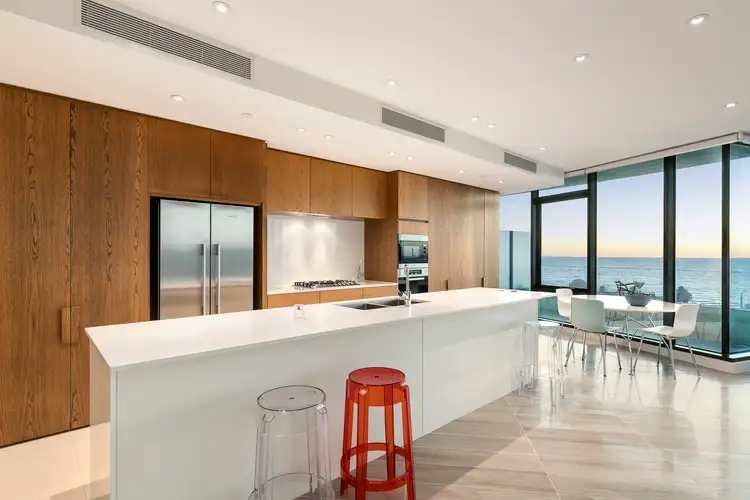 Fifth view of Homely apartment listing, 511/6 Victoria Street, St Kilda VIC 3182