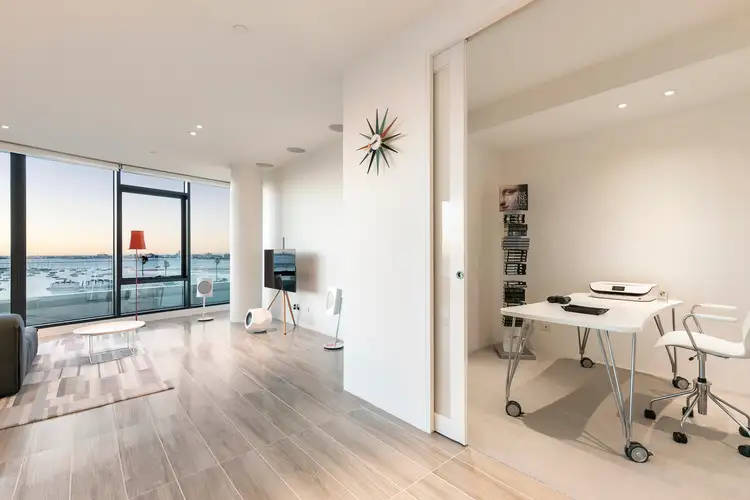 Sixth view of Homely apartment listing, 511/6 Victoria Street, St Kilda VIC 3182