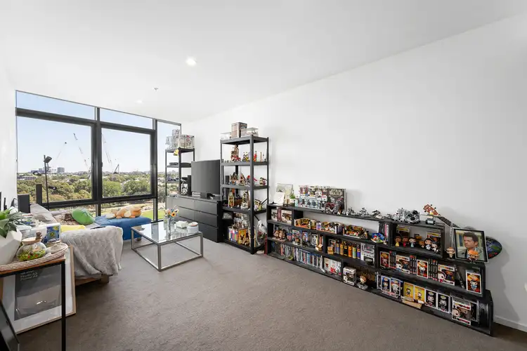 Third view of Homely apartment listing, 1014/18 Mt Alexander Road, Travancore VIC 3032