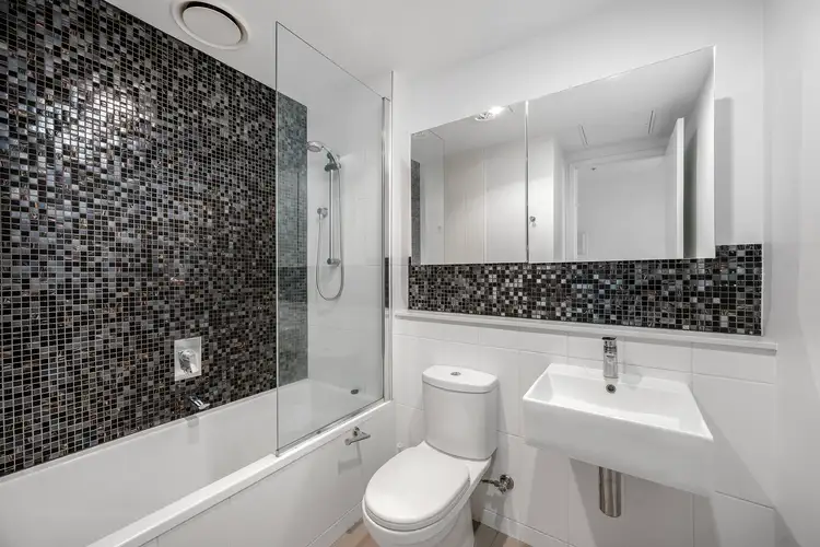 Sixth view of Homely apartment listing, 1014/18 Mt Alexander Road, Travancore VIC 3032