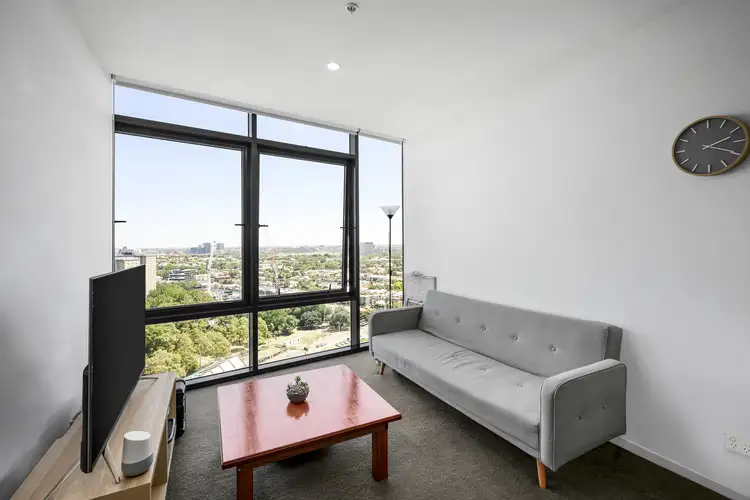 Fourth view of Homely apartment listing, 2014/18 Mt Alexander Road, Travancore VIC 3032