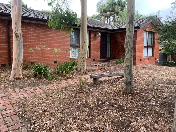 Main view of Homely house listing, 20 Threadbow Crescent, Wheelers Hill VIC 3150