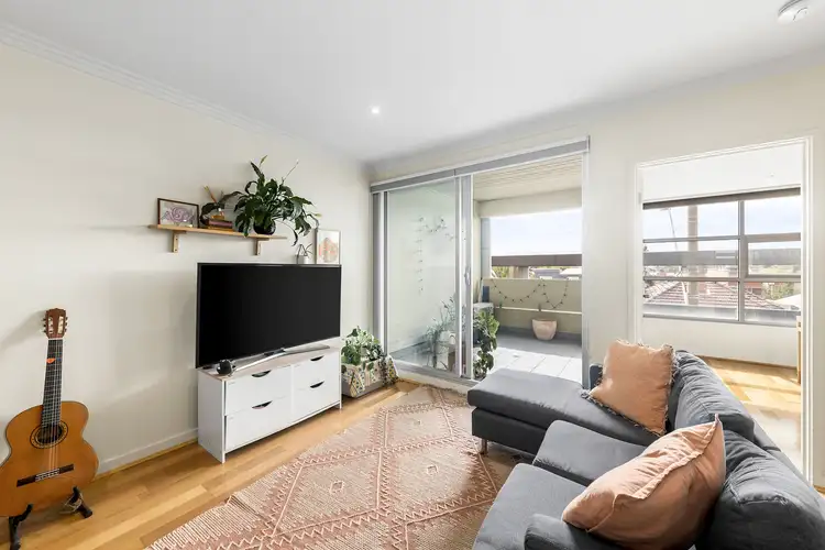 Third view of Homely apartment listing, 203/29 Nicholson Street, Brunswick East VIC 3057