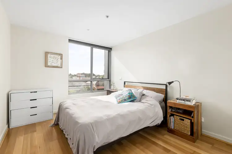 Fifth view of Homely apartment listing, 203/29 Nicholson Street, Brunswick East VIC 3057