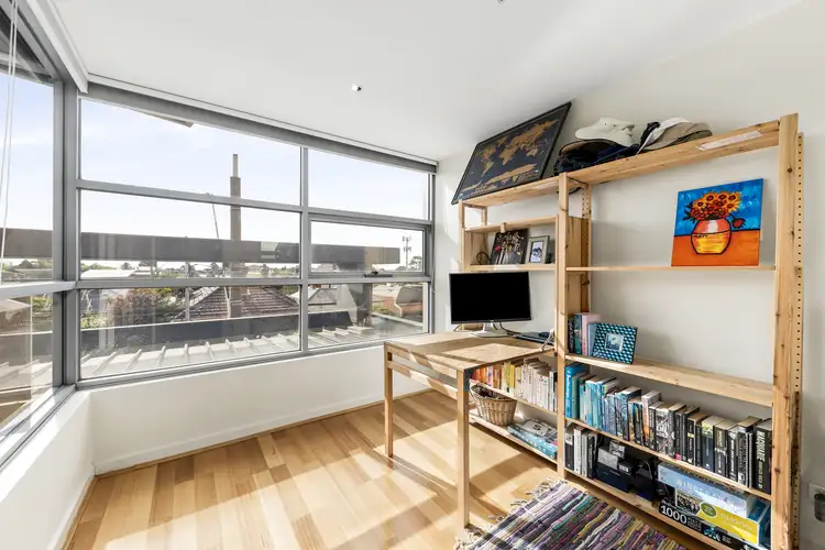 Sixth view of Homely apartment listing, 203/29 Nicholson Street, Brunswick East VIC 3057