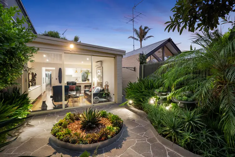 Second view of Homely house listing, 17 Edgerton Street, Hawthorn VIC 3122
