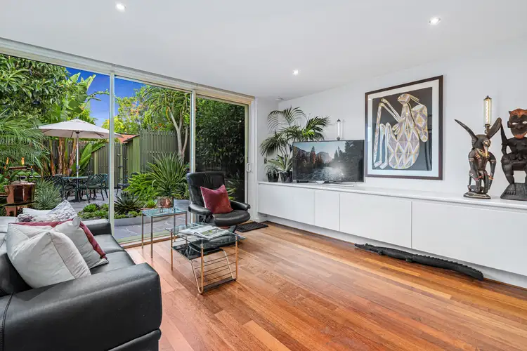 Third view of Homely house listing, 17 Edgerton Street, Hawthorn VIC 3122