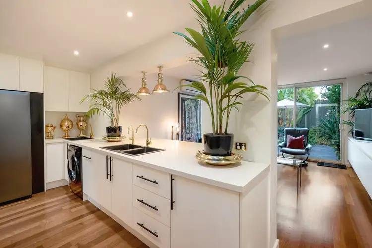 Fifth view of Homely house listing, 17 Edgerton Street, Hawthorn VIC 3122