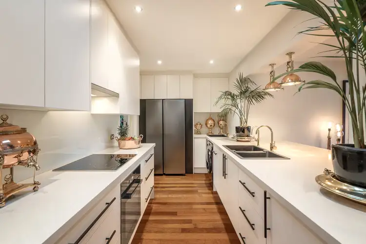 Sixth view of Homely house listing, 17 Edgerton Street, Hawthorn VIC 3122