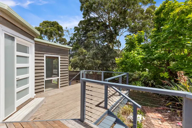 Main view of Homely house listing, 42 Fraser Crescent, Ocean Grove VIC 3226