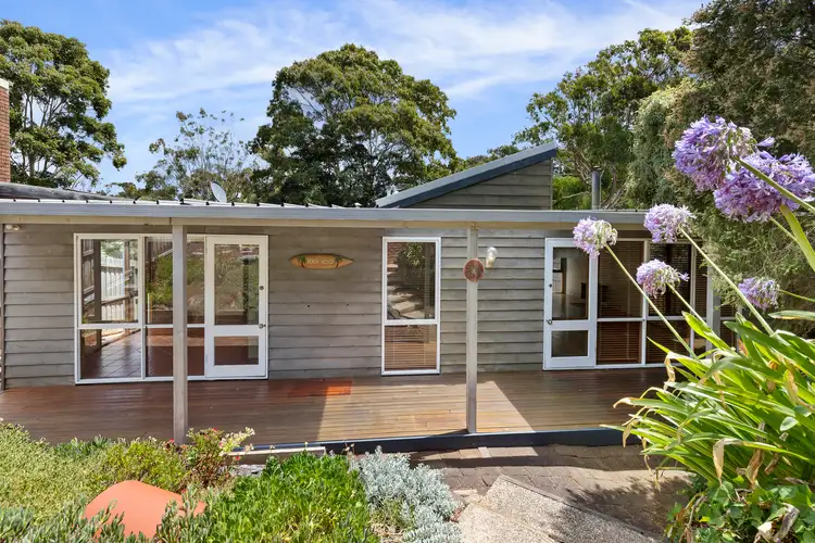 Second view of Homely house listing, 42 Fraser Crescent, Ocean Grove VIC 3226