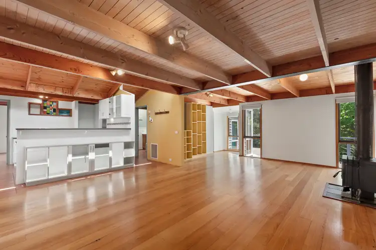 Fourth view of Homely house listing, 42 Fraser Crescent, Ocean Grove VIC 3226