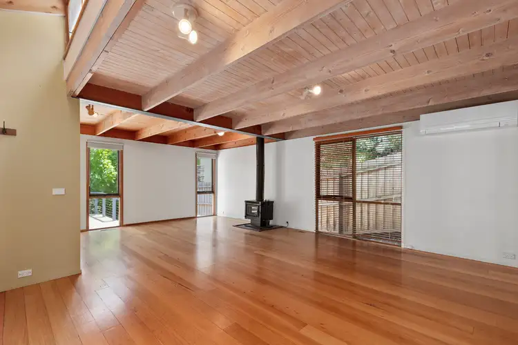 Sixth view of Homely house listing, 42 Fraser Crescent, Ocean Grove VIC 3226
