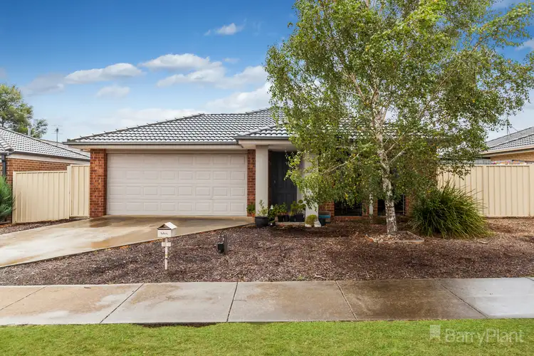 30 Mikada Blvd, Kilmore VIC 3764