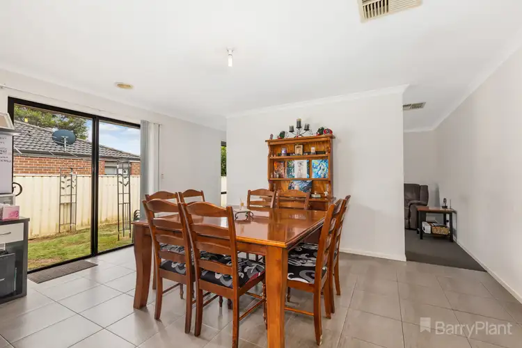 Fifth view of Homely house listing, 30 Mikada Blvd, Kilmore VIC 3764