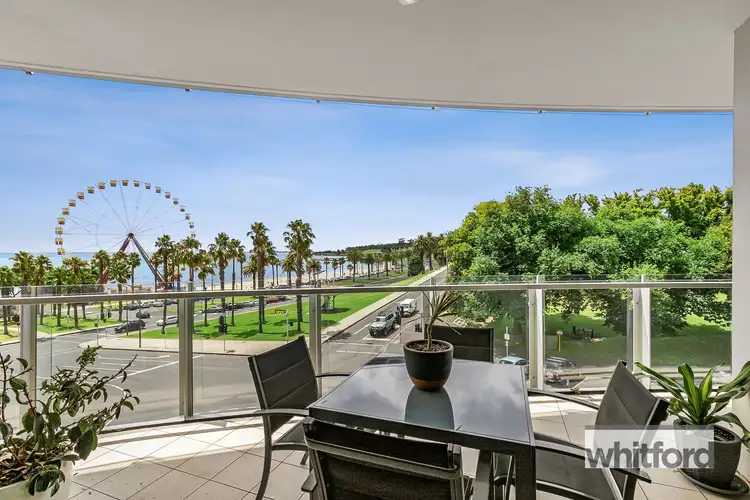 402/120 Brougham Street, Geelong VIC 3220