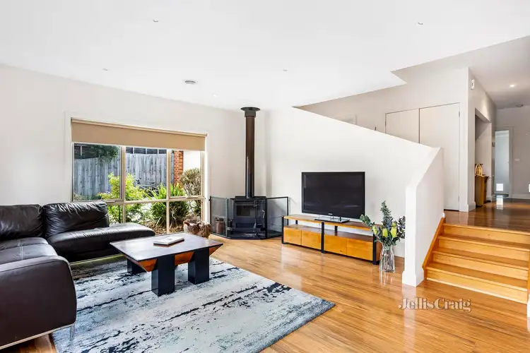 Second view of Homely unit listing, 2/1554 Main Road, Research VIC 3095