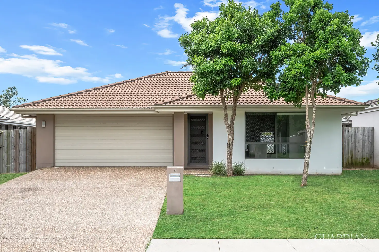 Main view of Homely house listing, 6 Emerson Road, Bannockburn QLD 4207