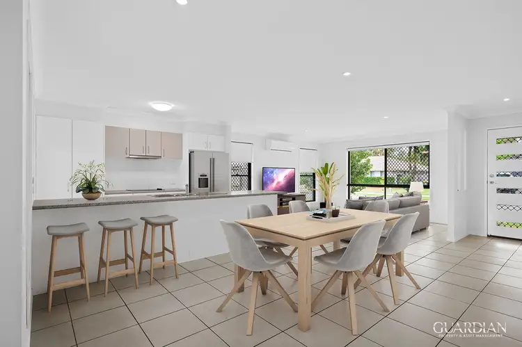 Third view of Homely house listing, 6 Emerson Road, Bannockburn QLD 4207