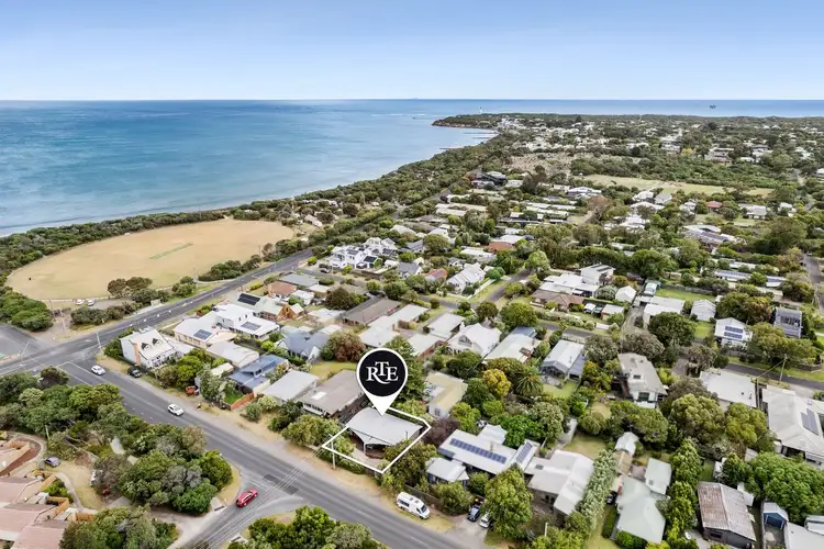 Main view of Homely house listing, 7A Lawrence Road, Point Lonsdale VIC 3225