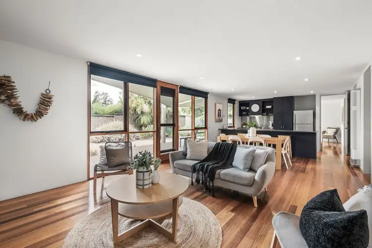 Second view of Homely house listing, 7A Lawrence Road, Point Lonsdale VIC 3225
