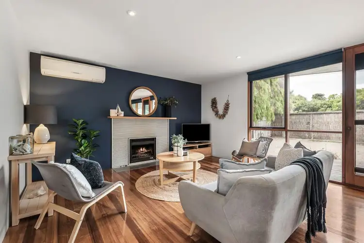 Third view of Homely house listing, 7A Lawrence Road, Point Lonsdale VIC 3225
