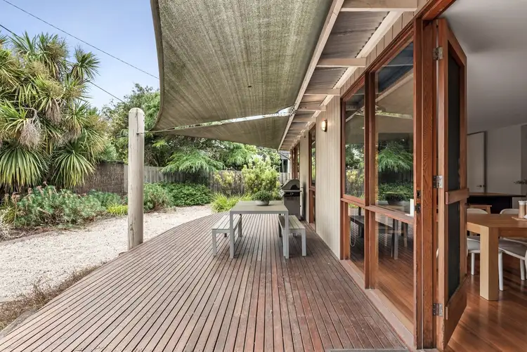 Fourth view of Homely house listing, 7A Lawrence Road, Point Lonsdale VIC 3225
