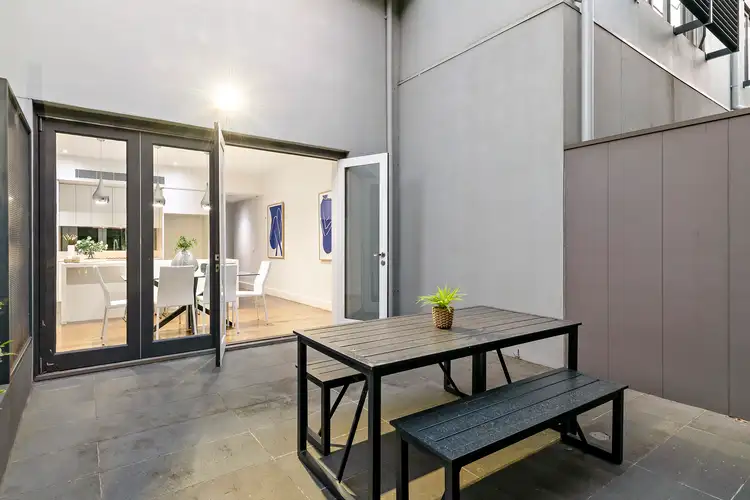 Fifth view of Homely townhouse listing, 15/111 Banksia Street, Eaglemont VIC 3084