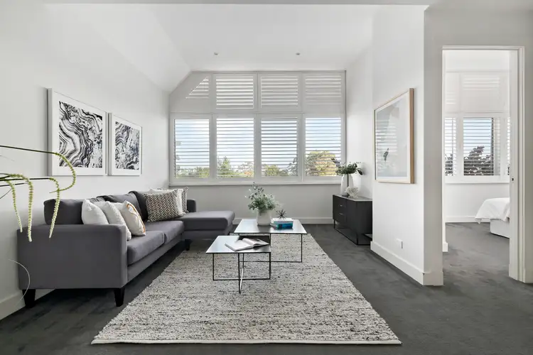 Sixth view of Homely townhouse listing, 15/111 Banksia Street, Eaglemont VIC 3084