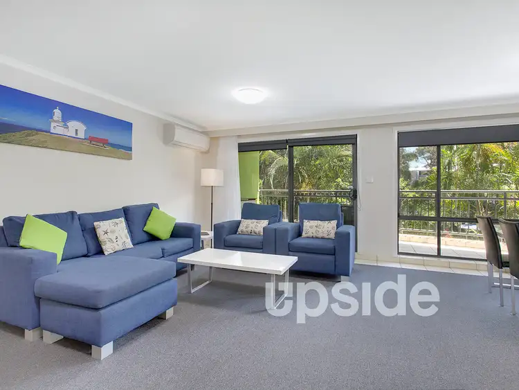 Second view of Homely unit listing, 223/68 Pacific Drive, Port Macquarie NSW 2444