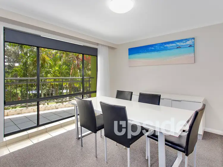 Third view of Homely unit listing, 223/68 Pacific Drive, Port Macquarie NSW 2444