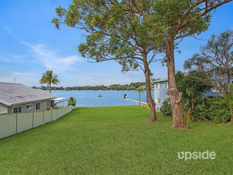 Main view of Homely land listing, 95 Alexander Parade, Arcadia Vale NSW 2283
