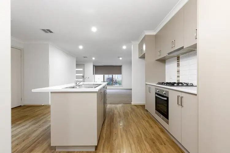Second view of Homely house listing, 7/1015A Gregory Street, Lake Wendouree VIC 3350