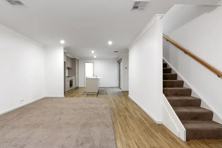 Fifth view of Homely house listing, 7/1015A Gregory Street, Lake Wendouree VIC 3350
