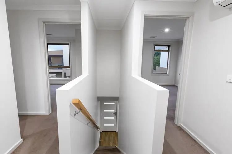 Sixth view of Homely house listing, 7/1015A Gregory Street, Lake Wendouree VIC 3350