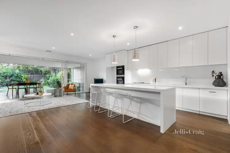 Main view of Homely townhouse listing, 71B Lancaster Street, Bentleigh East VIC 3165