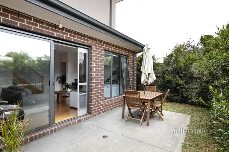 Fourth view of Homely townhouse listing, 2/102 Oriel Road, Bellfield VIC 3081