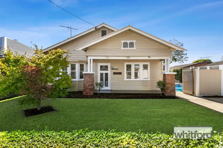 22 Breakwater Road, Thomson VIC 3219