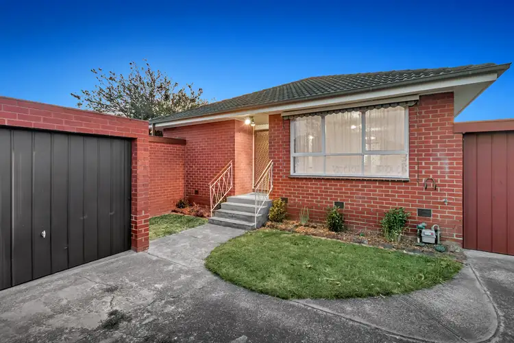 4/13 Anzac Street, Carnegie VIC 3163
