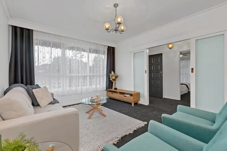 Second view of Homely unit listing, 4/13 Anzac Street, Carnegie VIC 3163