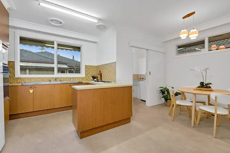 Third view of Homely unit listing, 4/13 Anzac Street, Carnegie VIC 3163