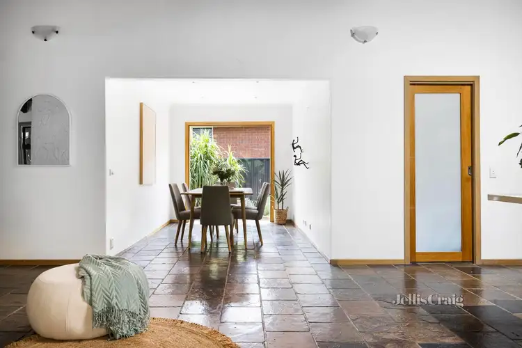 Second view of Homely house listing, 320 St Helena Road, St Helena VIC 3088