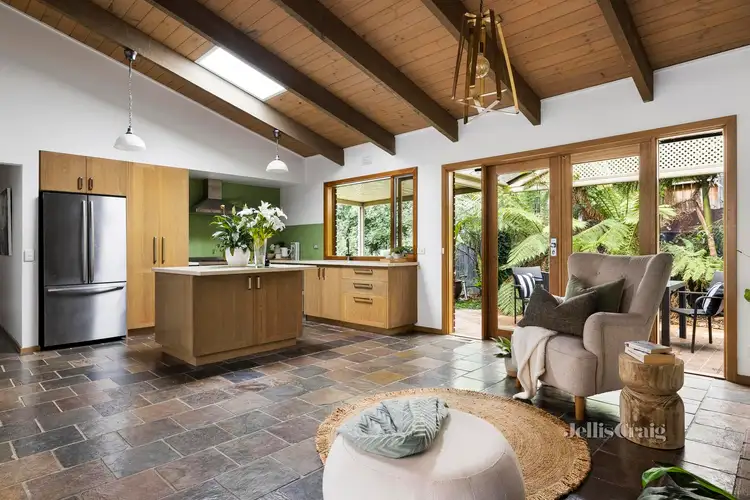 Fourth view of Homely house listing, 320 St Helena Road, St Helena VIC 3088