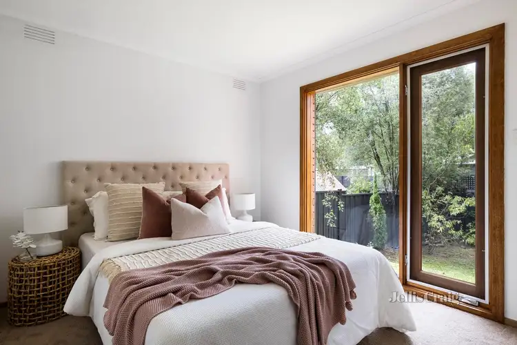 Fifth view of Homely house listing, 320 St Helena Road, St Helena VIC 3088