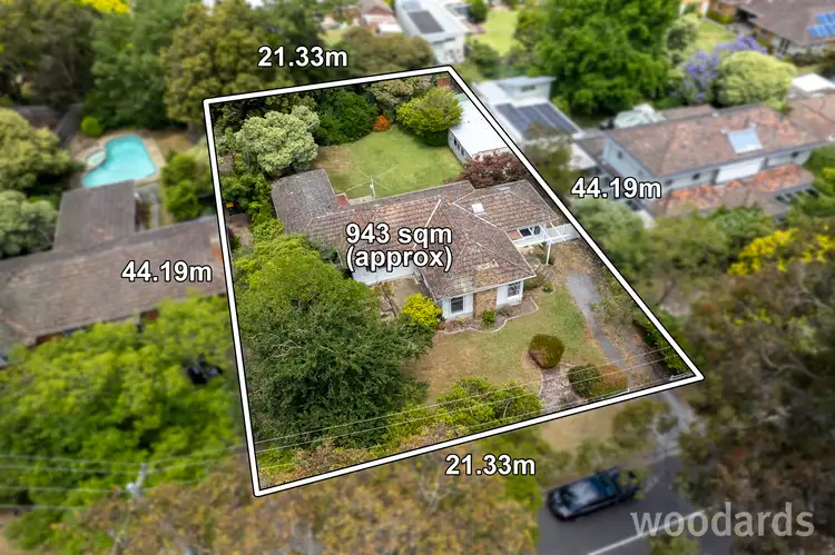 6 Heath Street, Blackburn VIC 3130