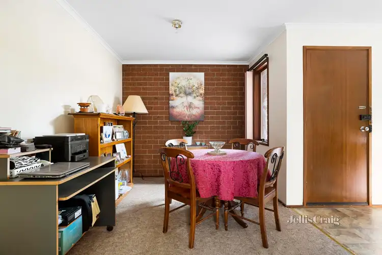 Third view of Homely unit listing, 4/17 Wattle Avenue, Montmorency VIC 3094