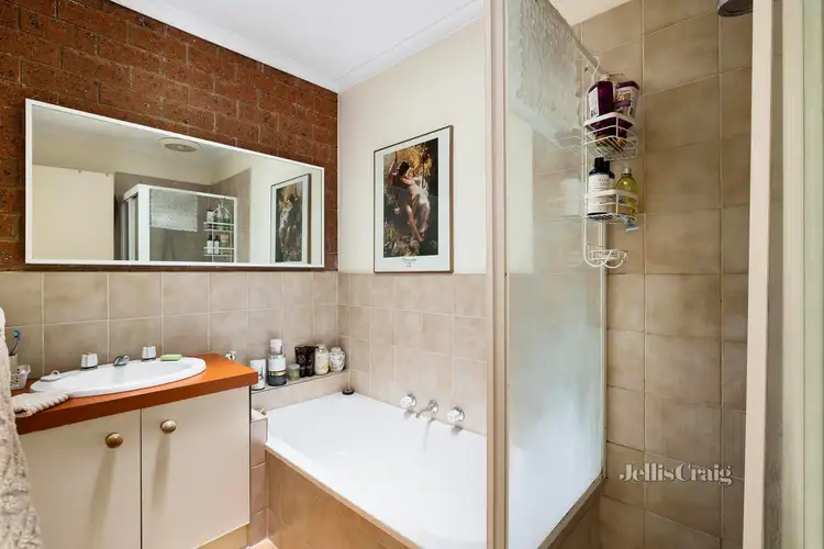 Fifth view of Homely unit listing, 4/17 Wattle Avenue, Montmorency VIC 3094